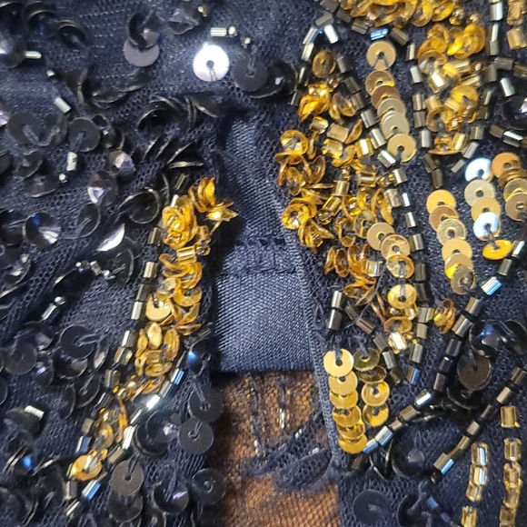 Rachel Allan homecoming dress - Picture 5 of 11